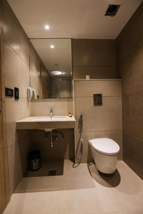 Hotel The Jagat And