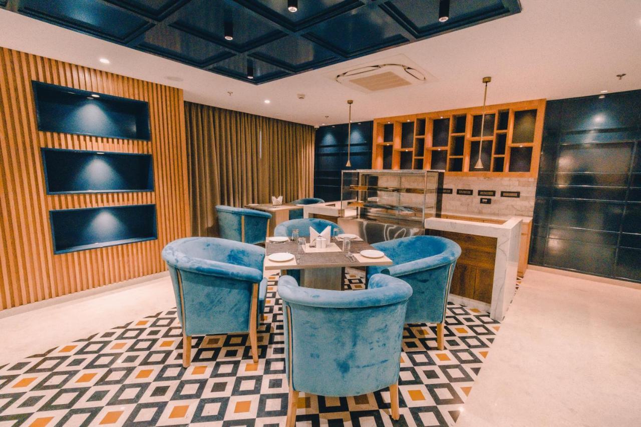 Hotel The Jagat And