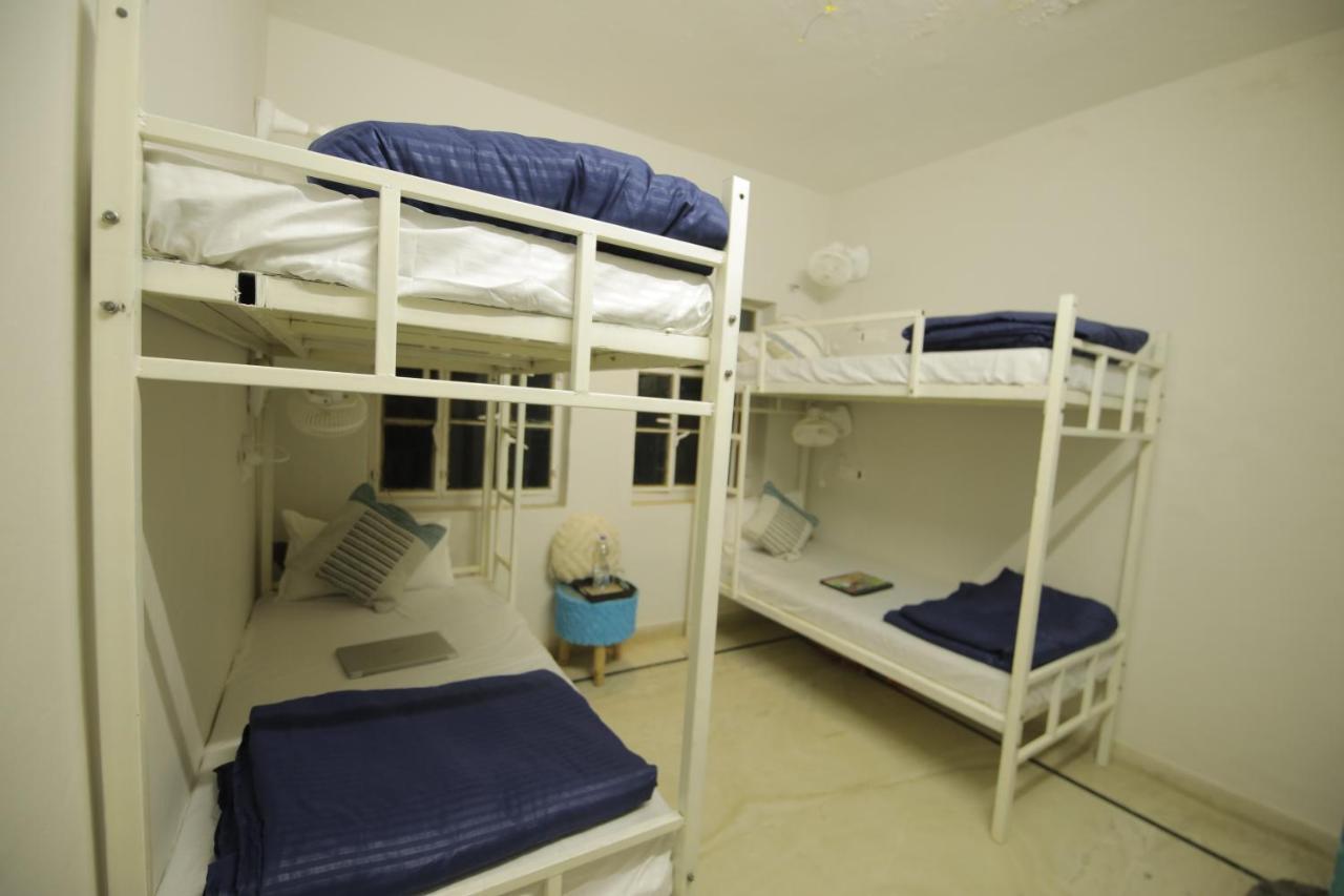 Hostel Zodiac *