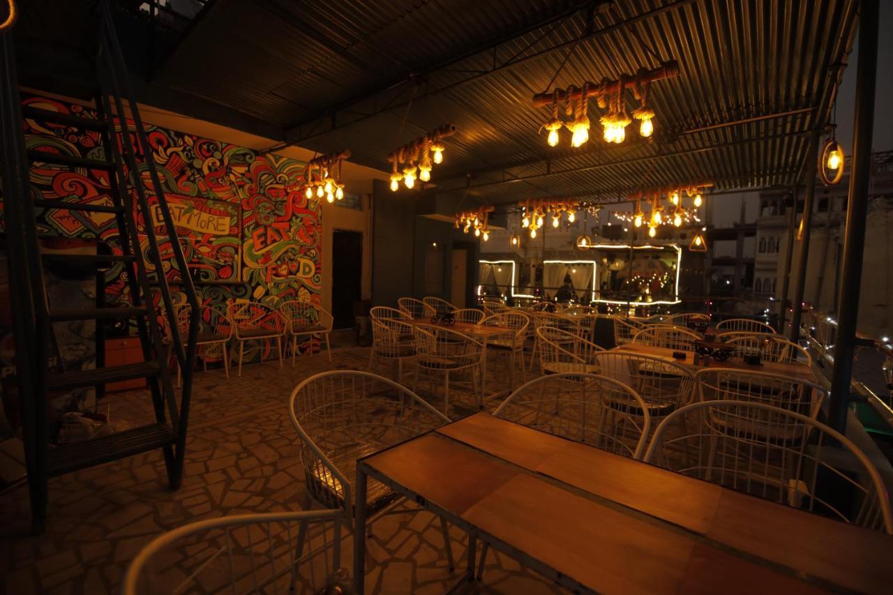 Zodiac * Udaipur