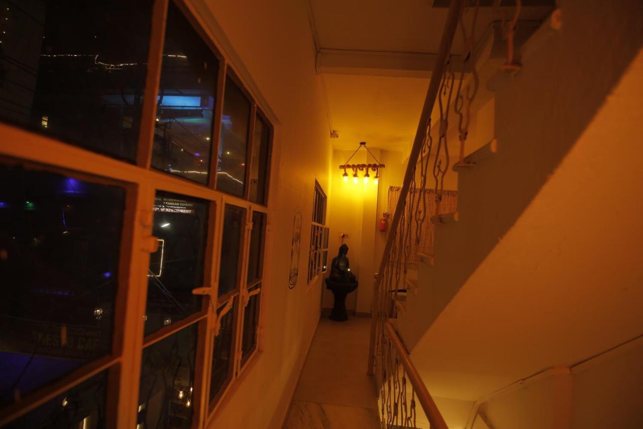 Zodiac Hostel