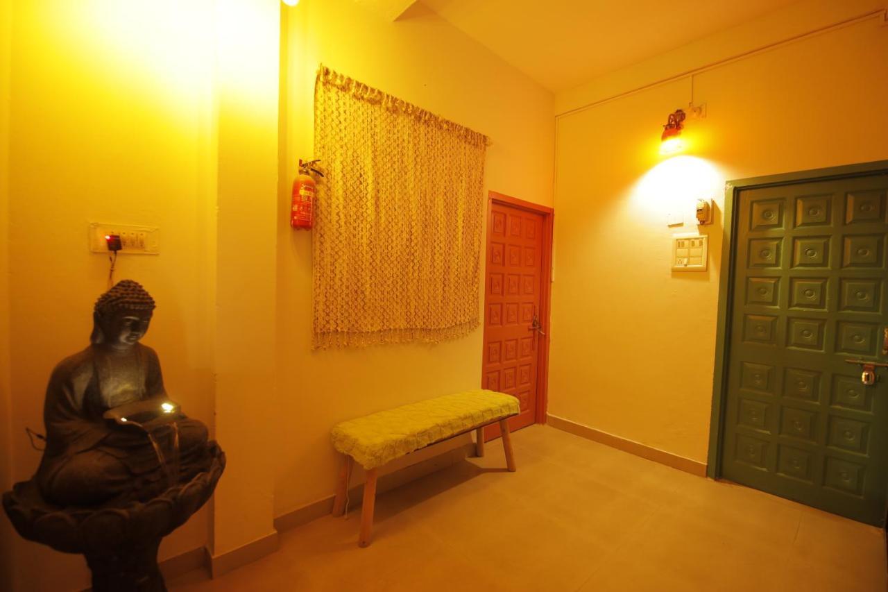 Zodiac Hostel *