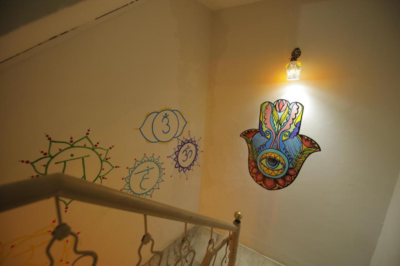 Zodiac Hostel Udaipur