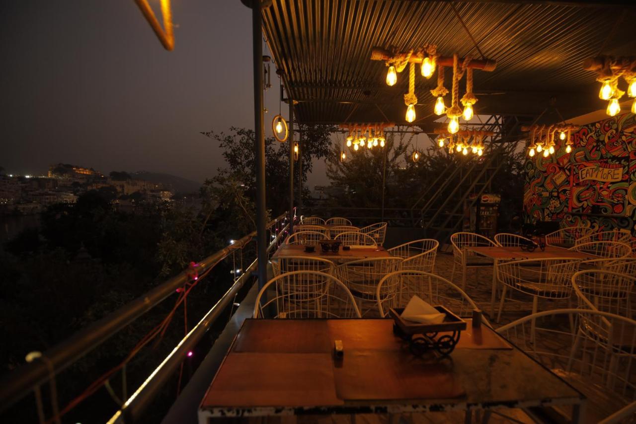 Zodiac Hostel