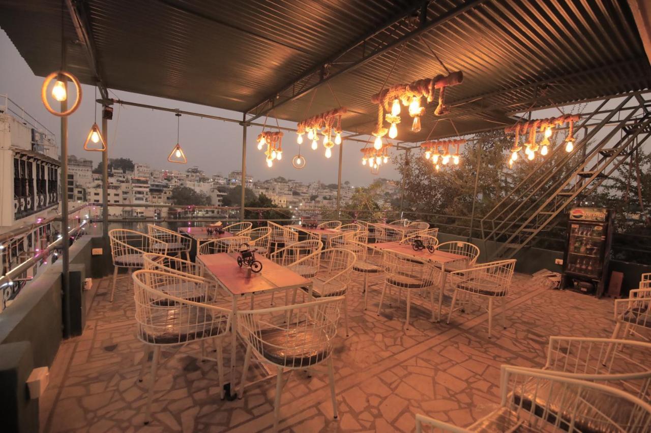 Zodiac Hostel
