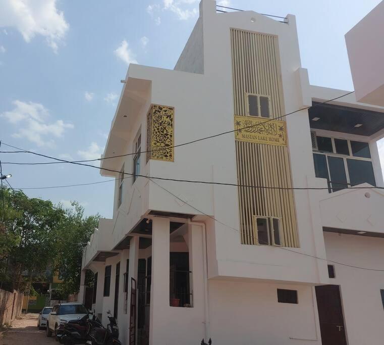 Haus Enchanting Breeze View Villa