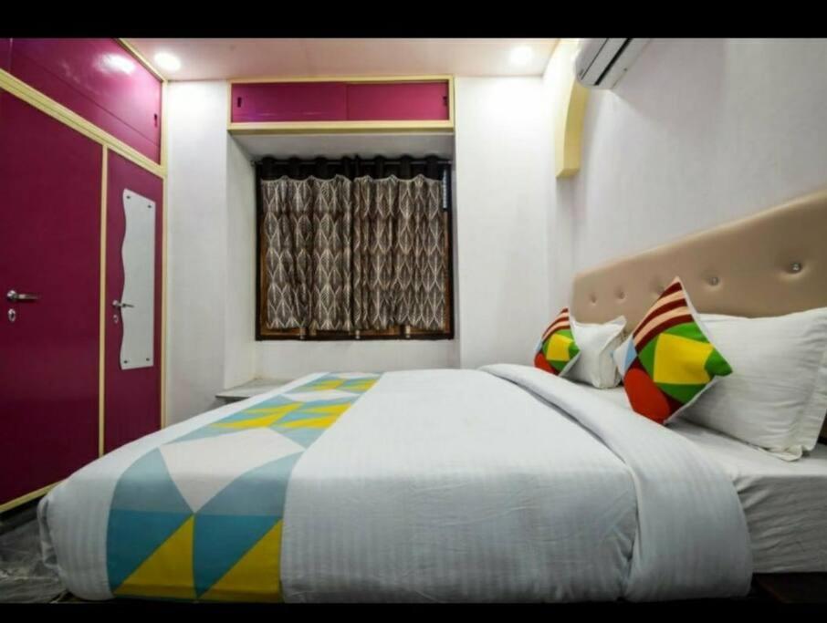 Haus Enchanting Breeze View Villa *