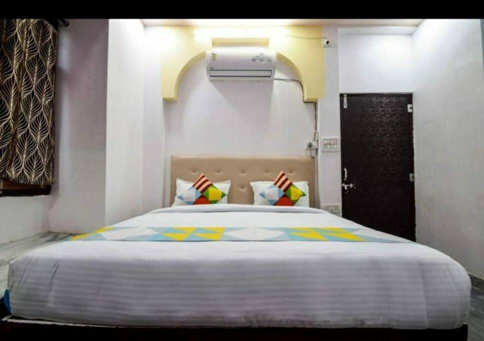 Haus Enchanting Breeze View Villa Udaipur