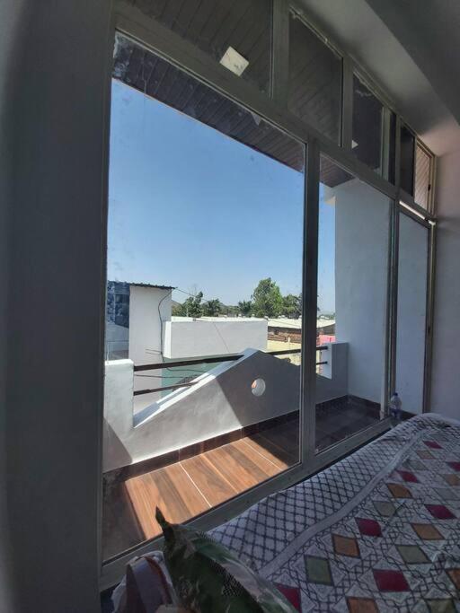 Villa Haus Enchanting Breeze View Udaipur