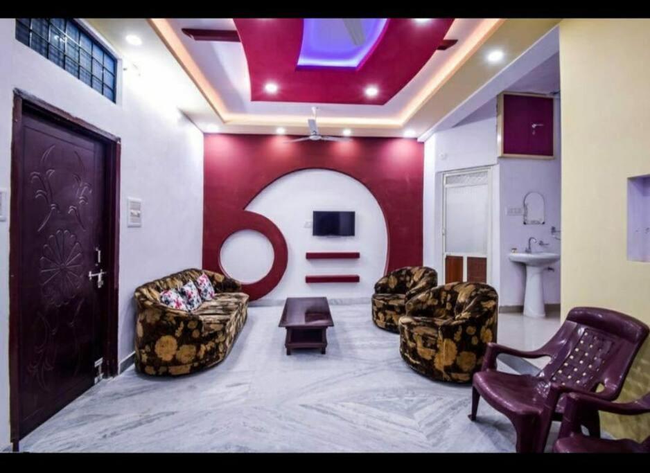 Haus Enchanting Breeze View Udaipur