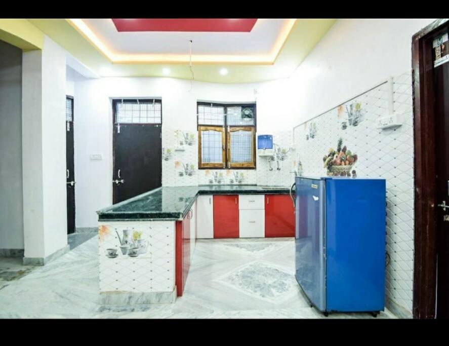 Haus Enchanting Breeze View Udaipur