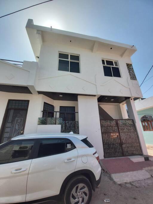 Haus Enchanting Breeze View Villa Udaipur