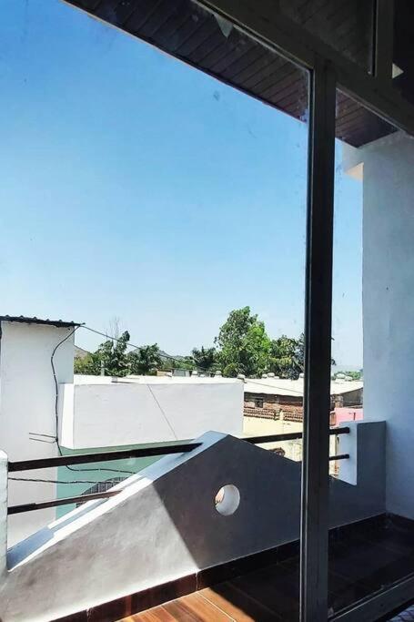Haus Enchanting Breeze View