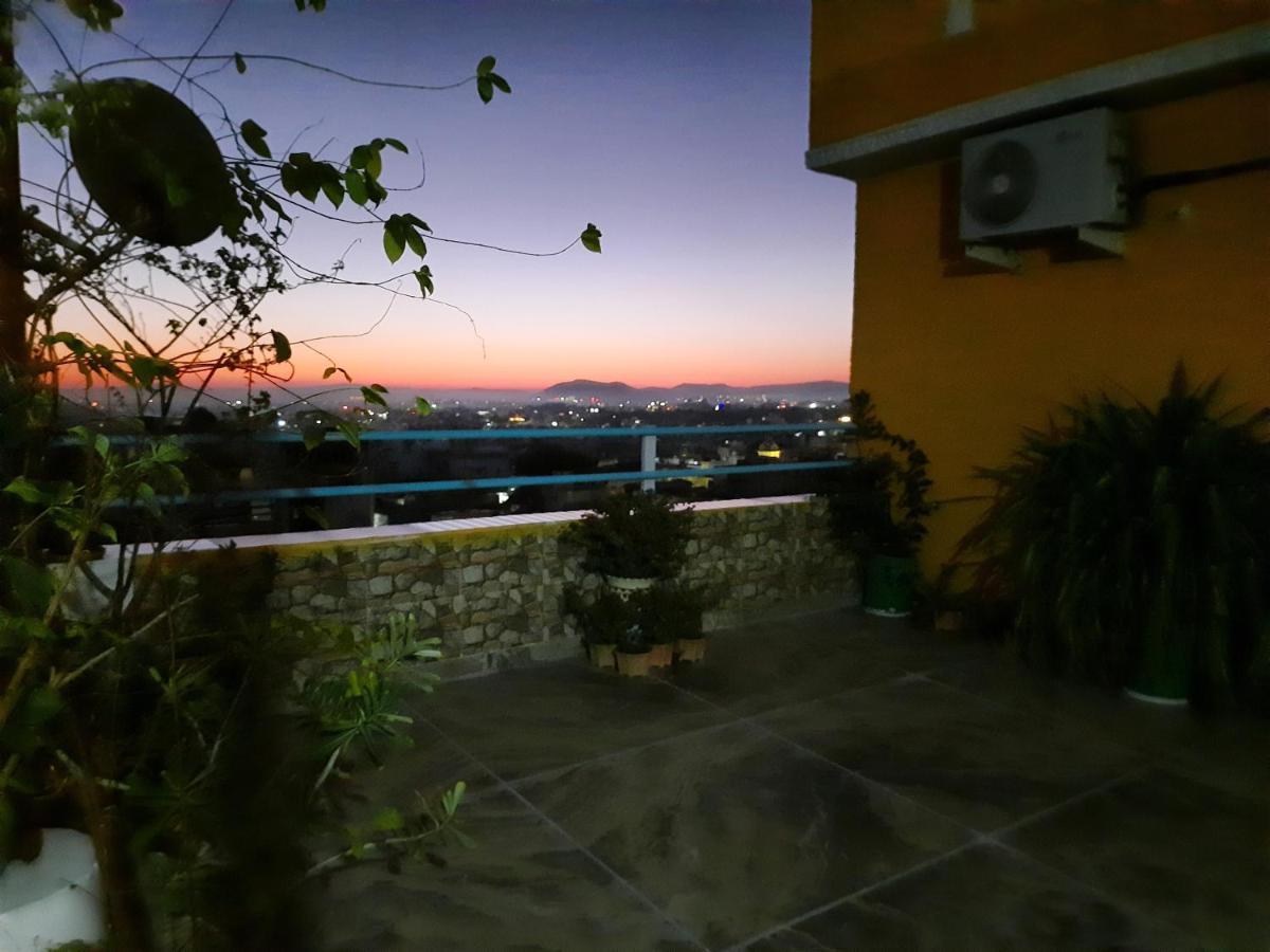Yellow Heights Guest house