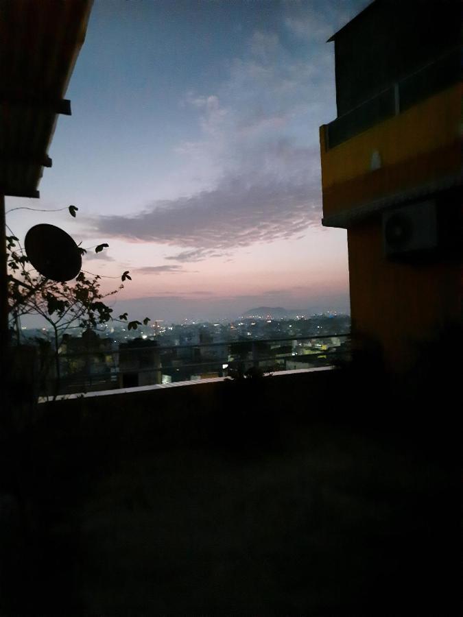 Yellow Heights Guest house