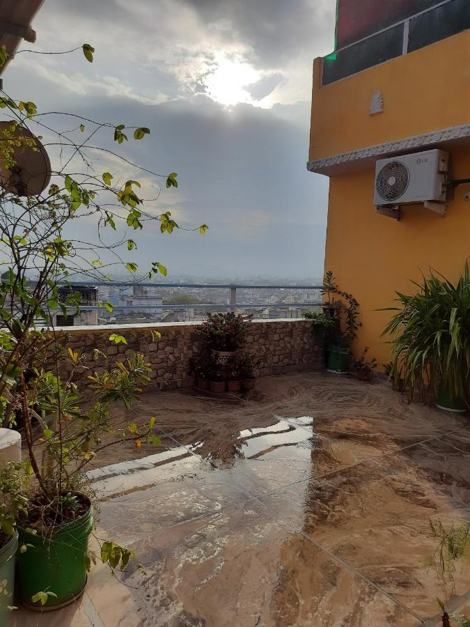 Yellow Heights Guest house 2*