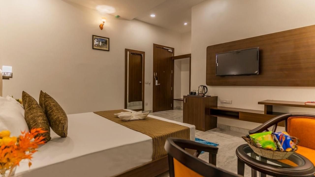 Arista - A Luxury Boutique Hotel Udaipur