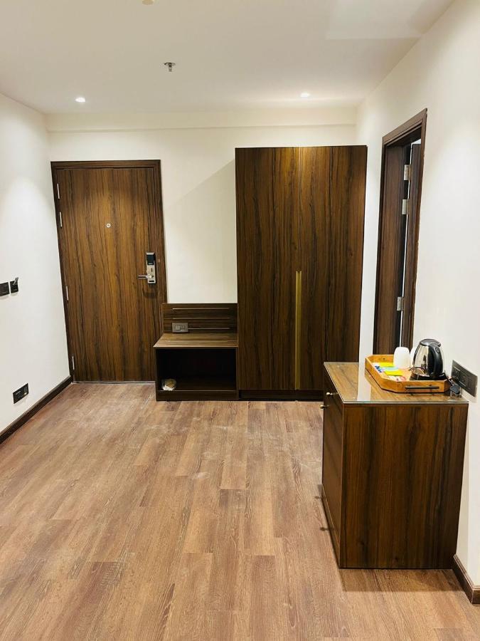 Hotel Aura Boutique Udaipur