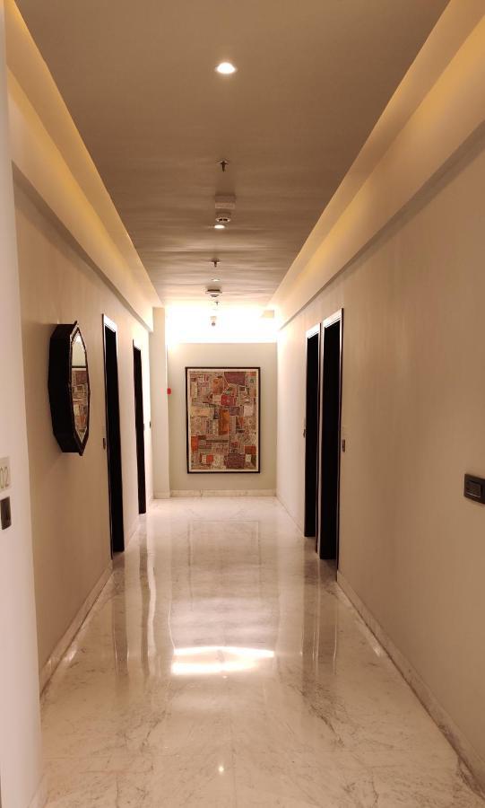 Hotel Aura Boutique Udaipur