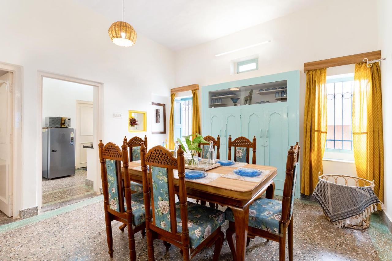 De Bougainvilla Holiday home *