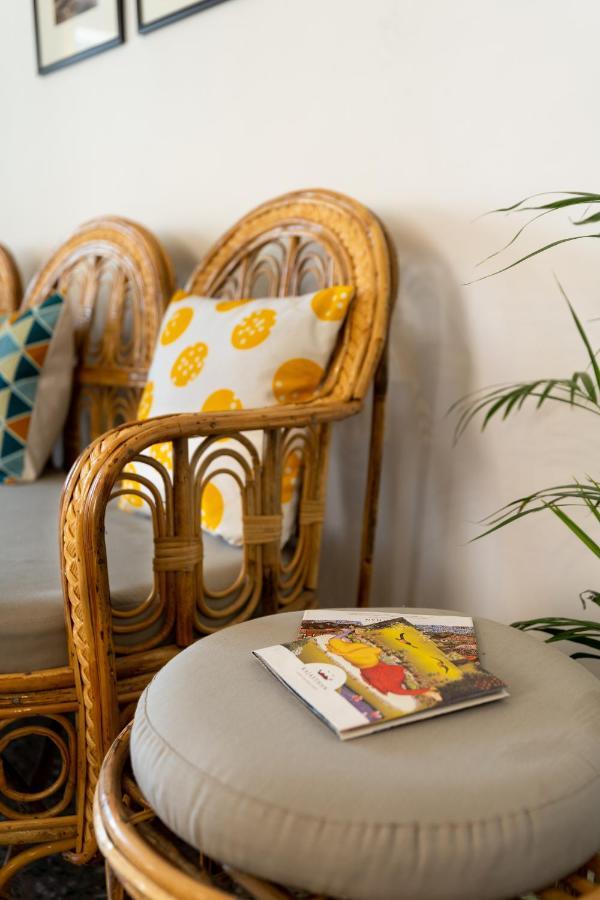 Holiday home De Bougainvilla