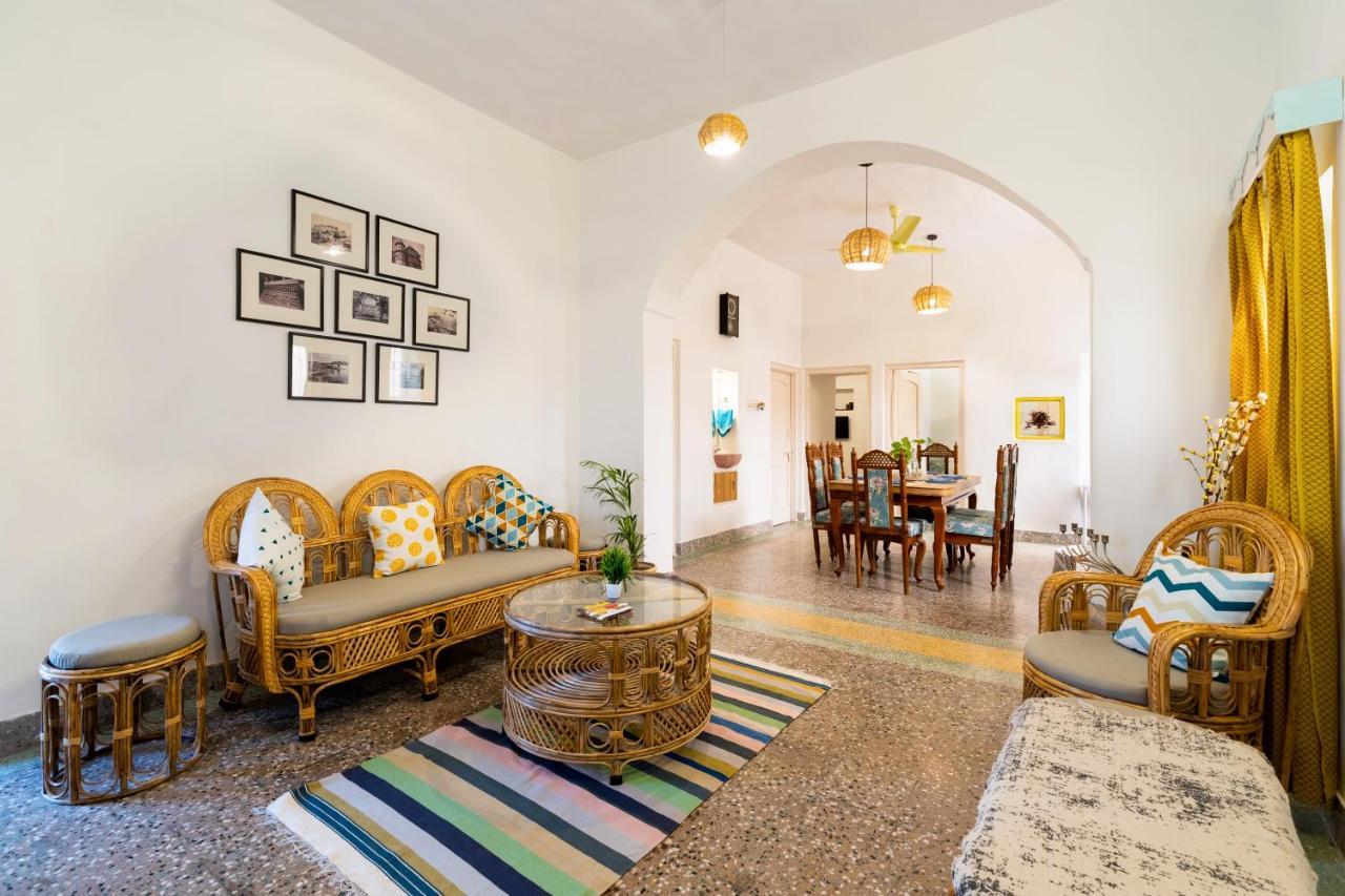 De Bougainvilla Holiday home Udaipur