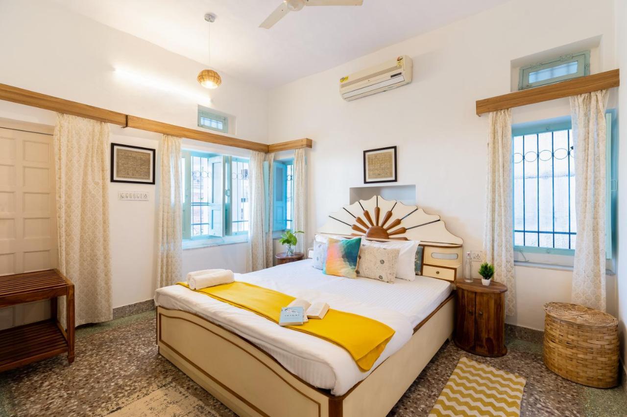 Holiday home De Bougainvilla Udaipur
