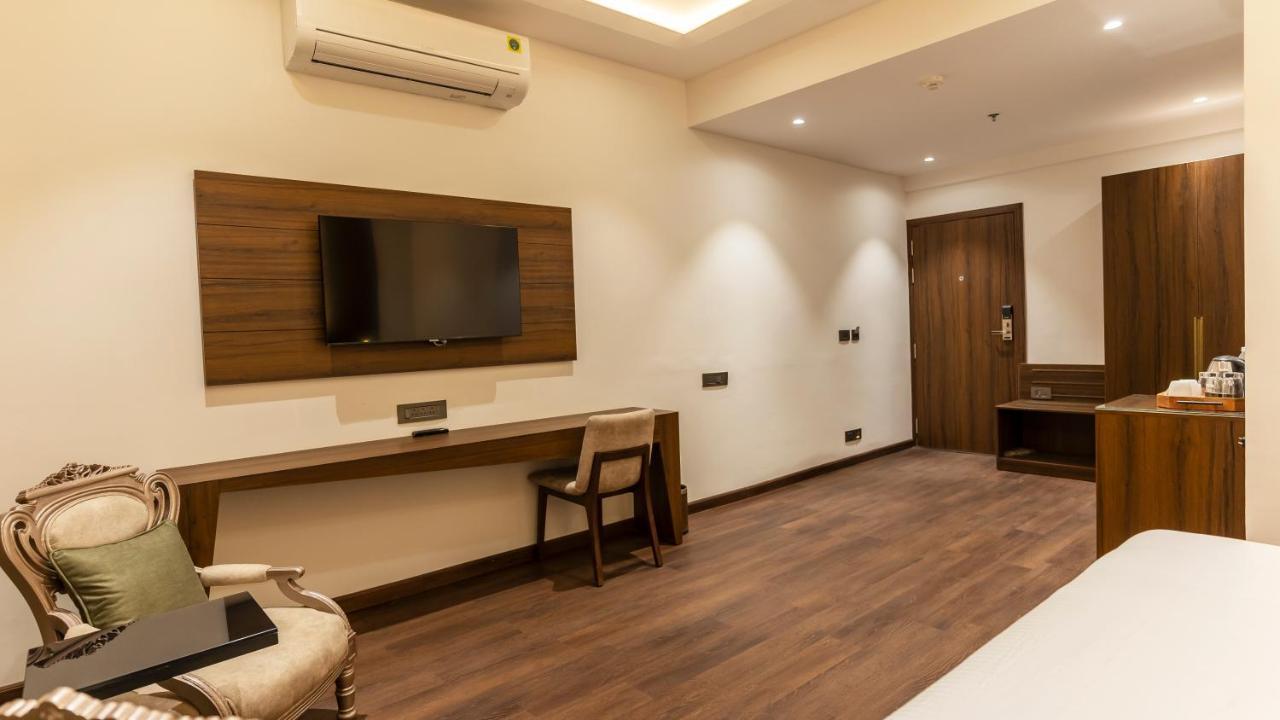 Hotel Aura Boutique Udaipur