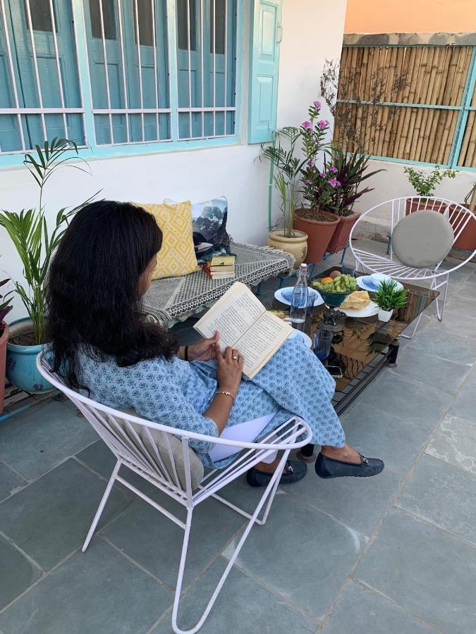 De Bougainvilla Udaipur