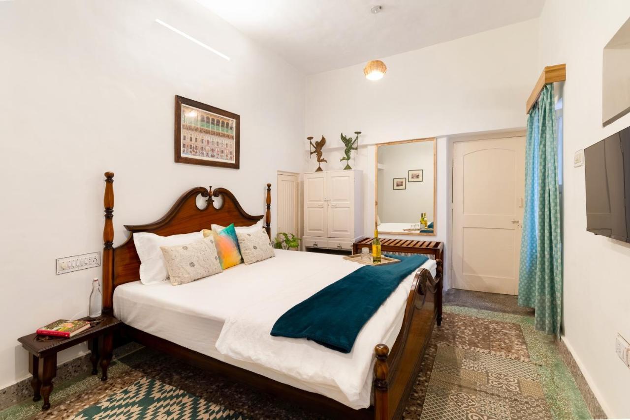 De Bougainvilla Holiday home Udaipur