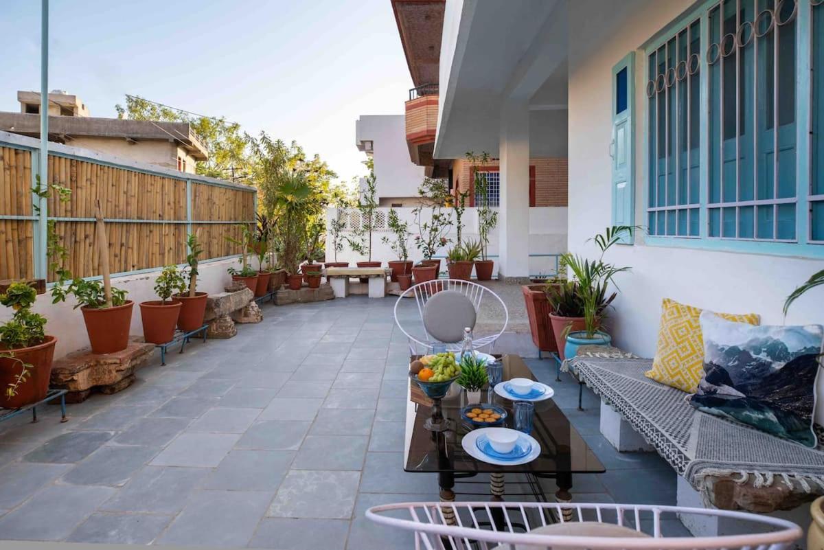 Holiday home De Bougainvilla