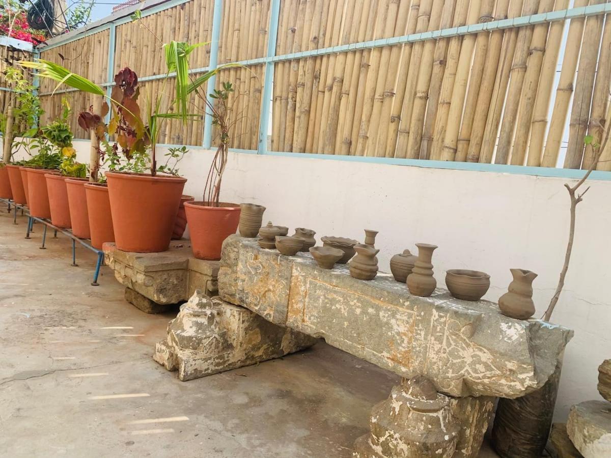 Holiday home De Bougainvilla Udaipur