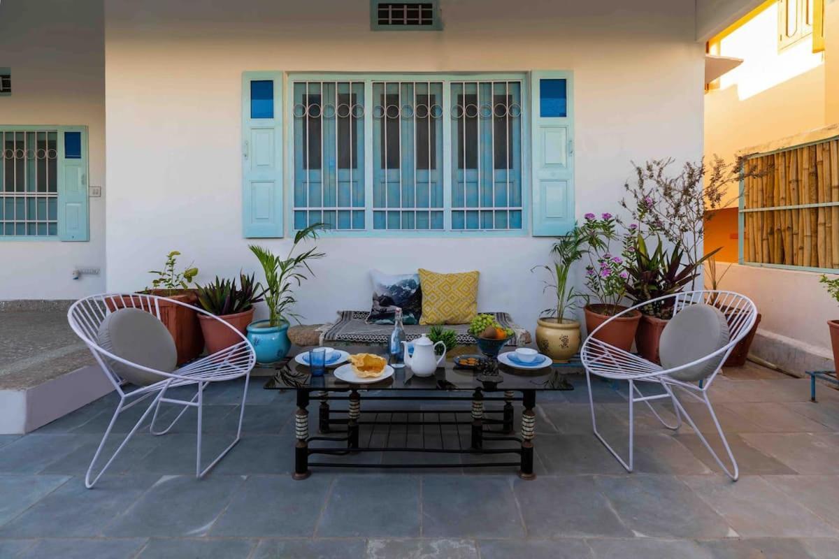 De Bougainvilla Holiday home Udaipur