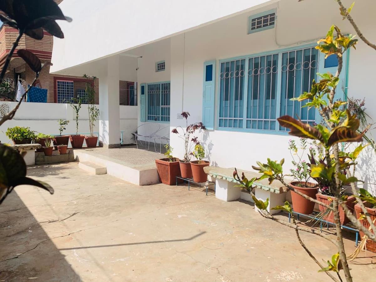 De Bougainvilla Udaipur