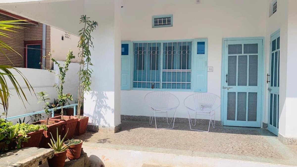 Holiday home De Bougainvilla *