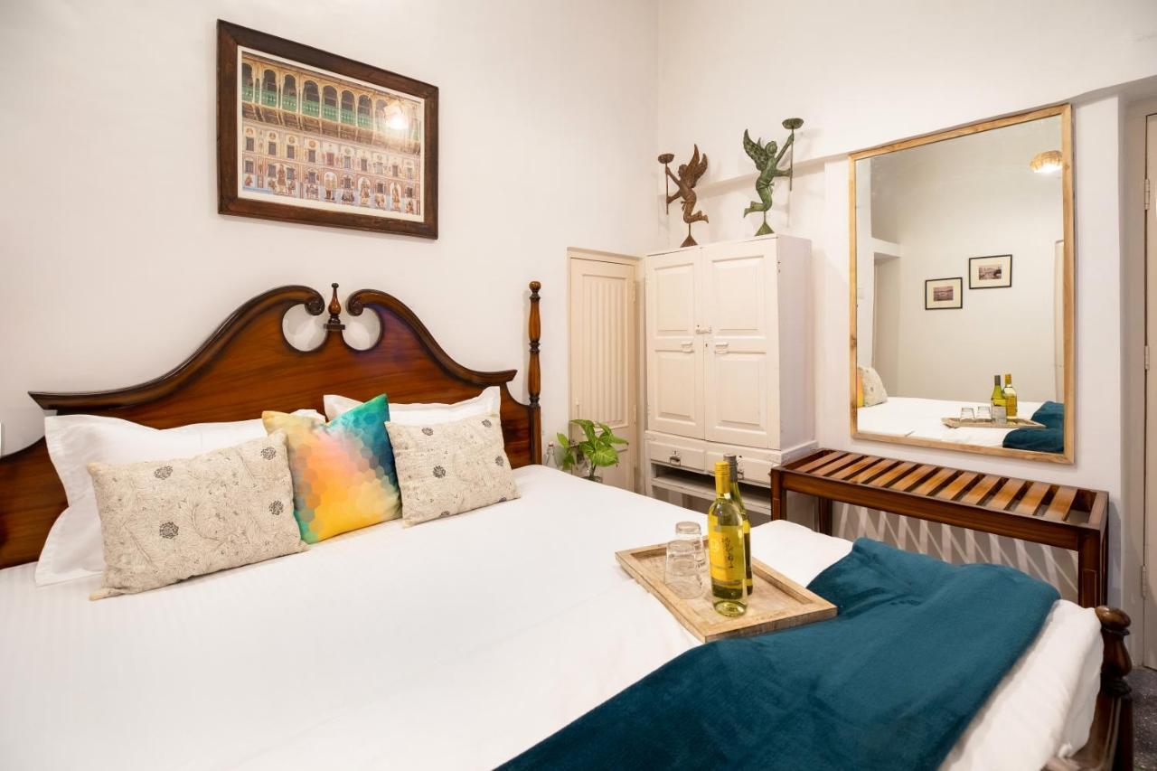 De Bougainvilla Udaipur