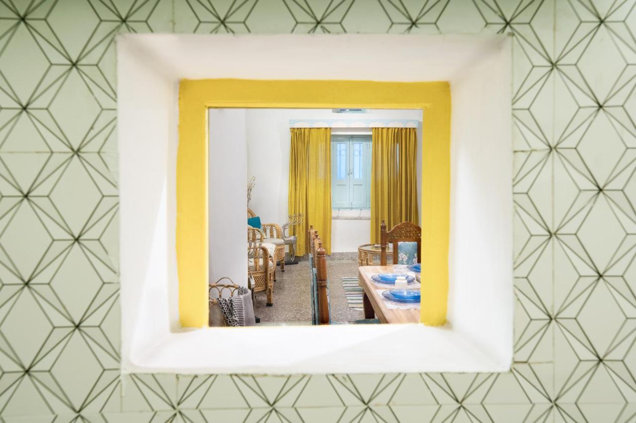 De Bougainvilla Holiday home Udaipur