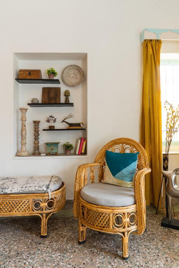 Holiday home De Bougainvilla