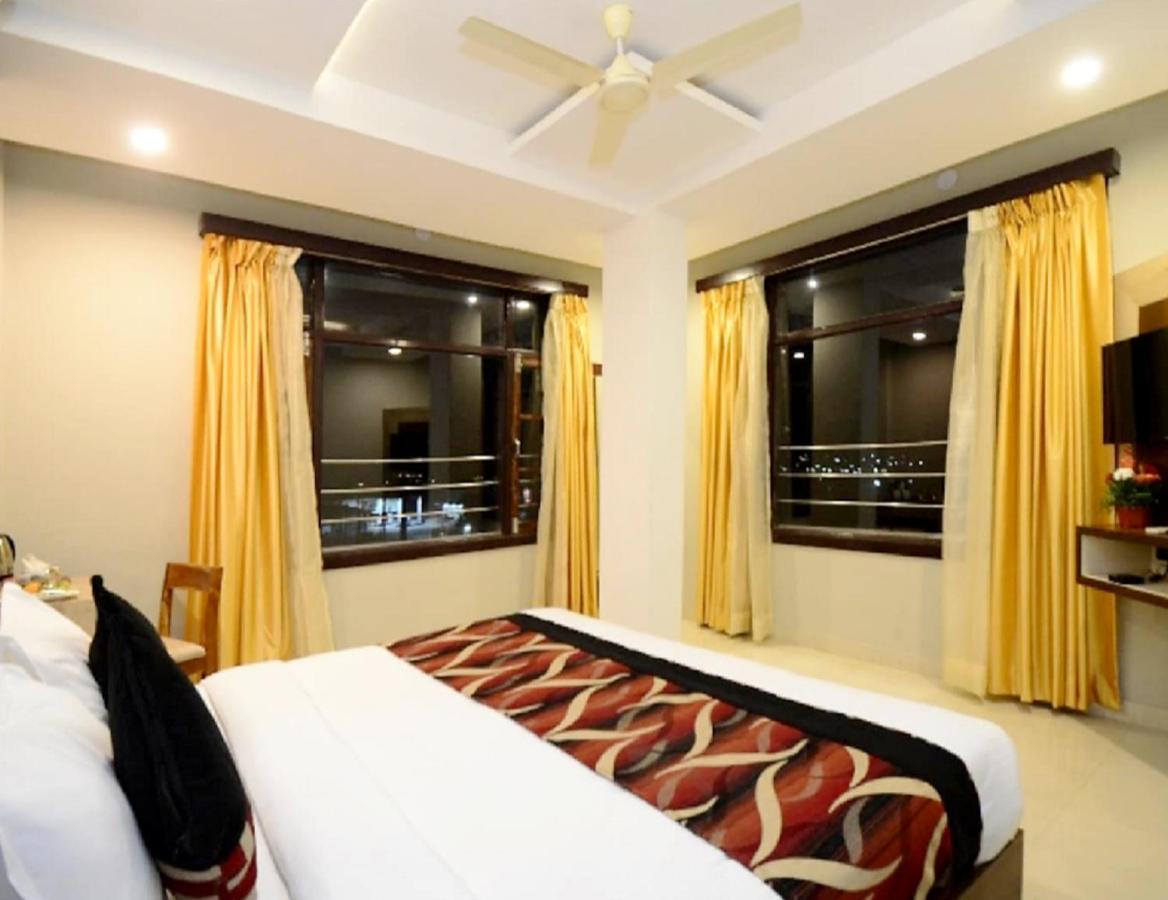 Hotel Hill Vista Hotel