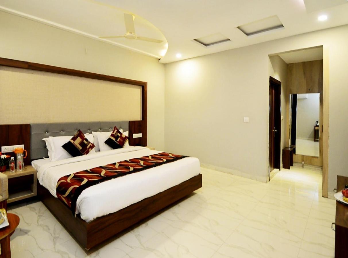 Hotel Hotel Hill Vista 3*