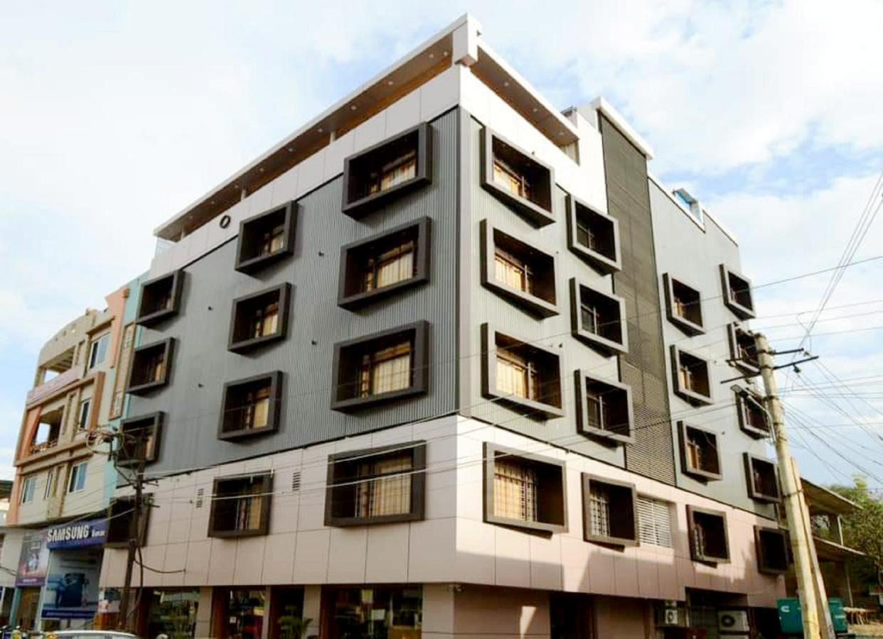 Hotel Hill Vista