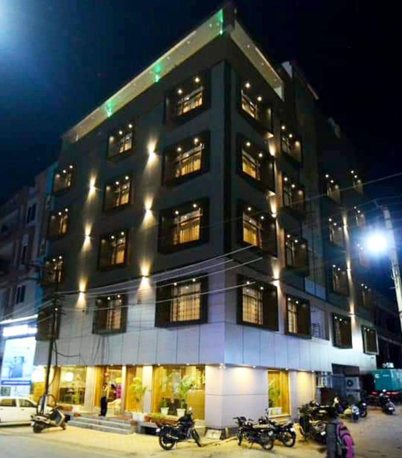 Hotel Hotel Hill Vista