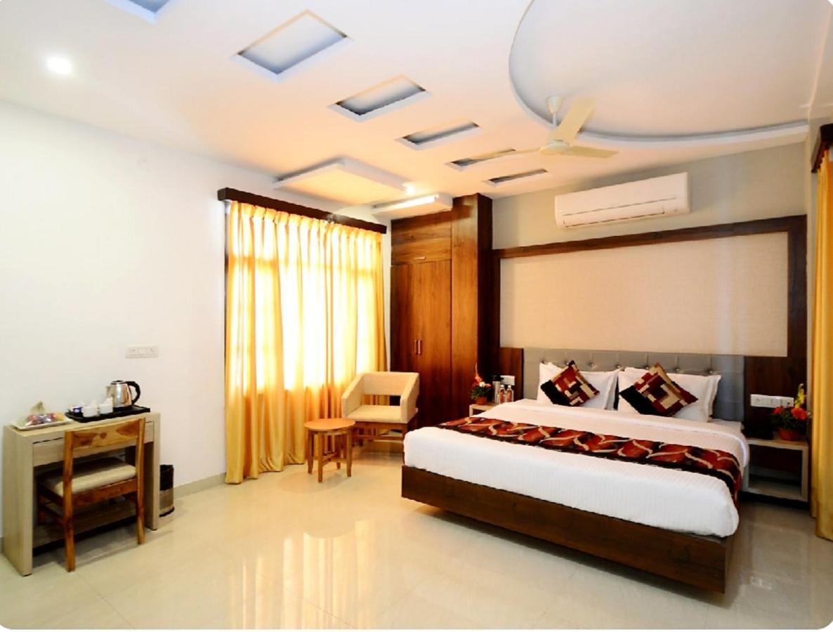 Hotel Hill Vista Hotel Udaipur