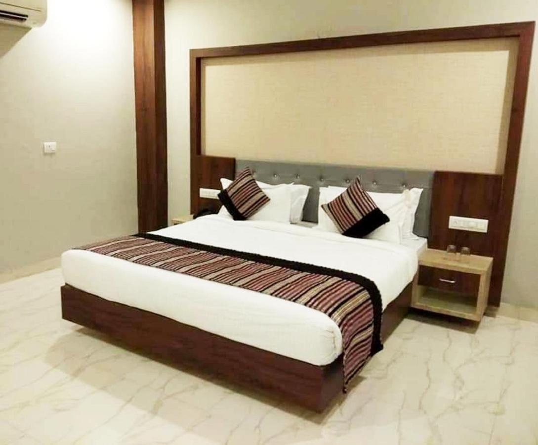 Hotel Hotel Hill Vista Udaipur