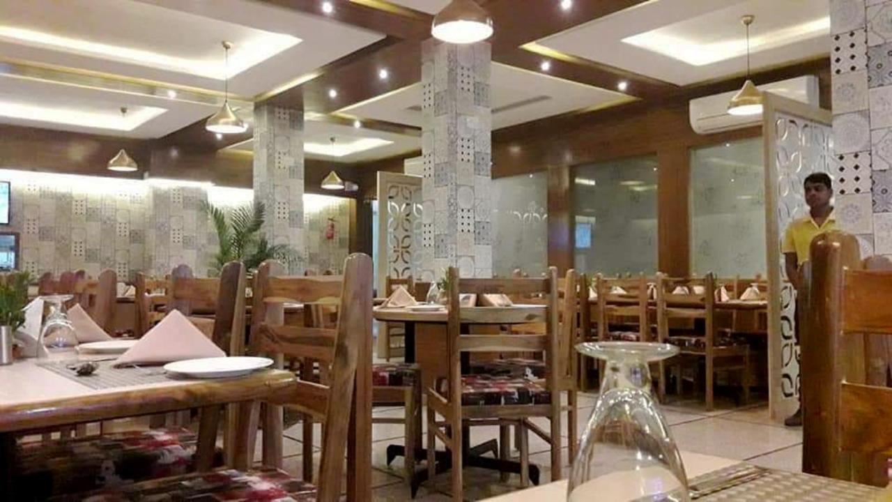 Hotel Hotel Hill Vista Udaipur