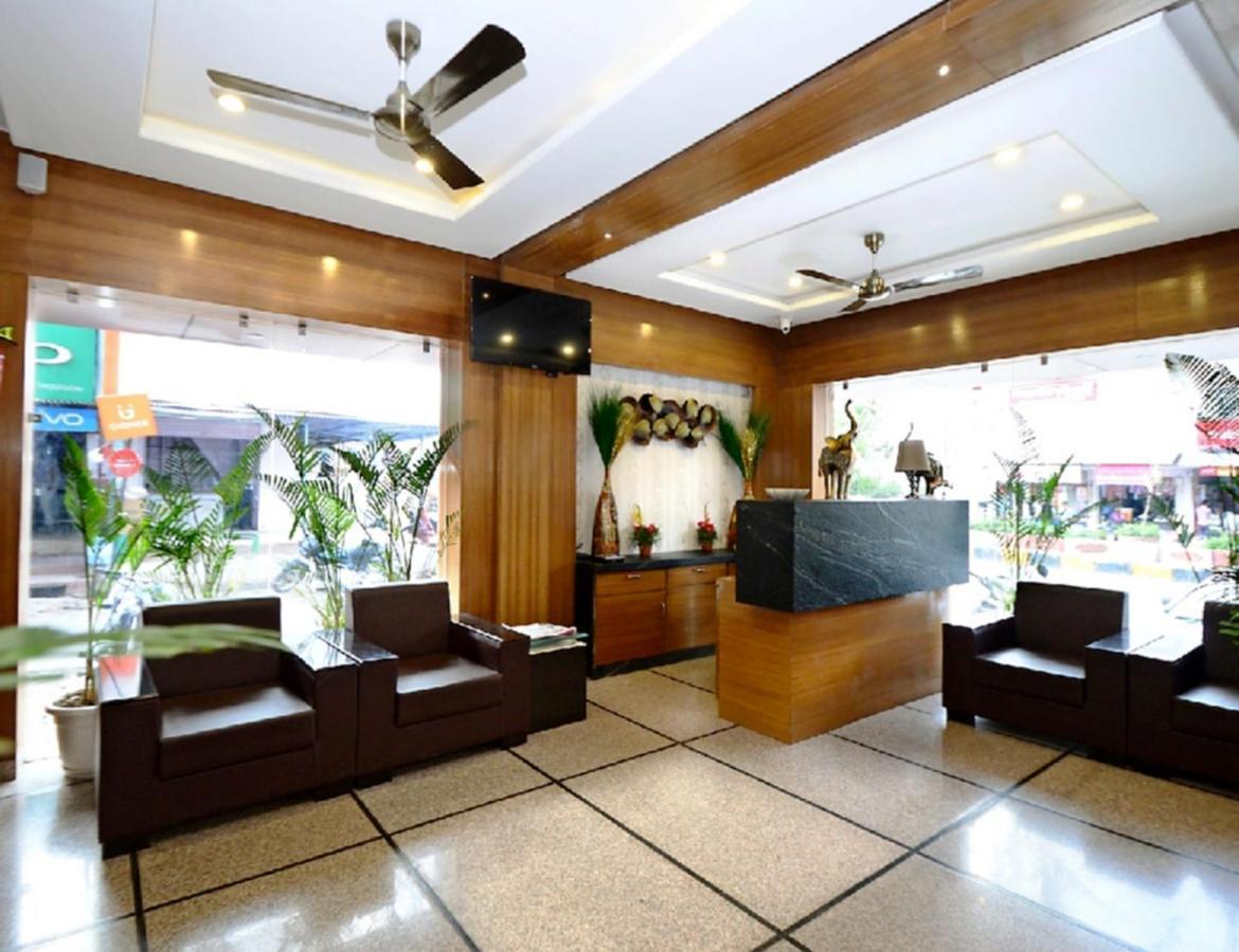 Hotel Hotel Hill Vista 3*