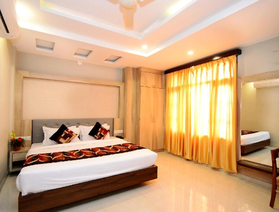 Hotel Hill Vista Hotel Udaipur