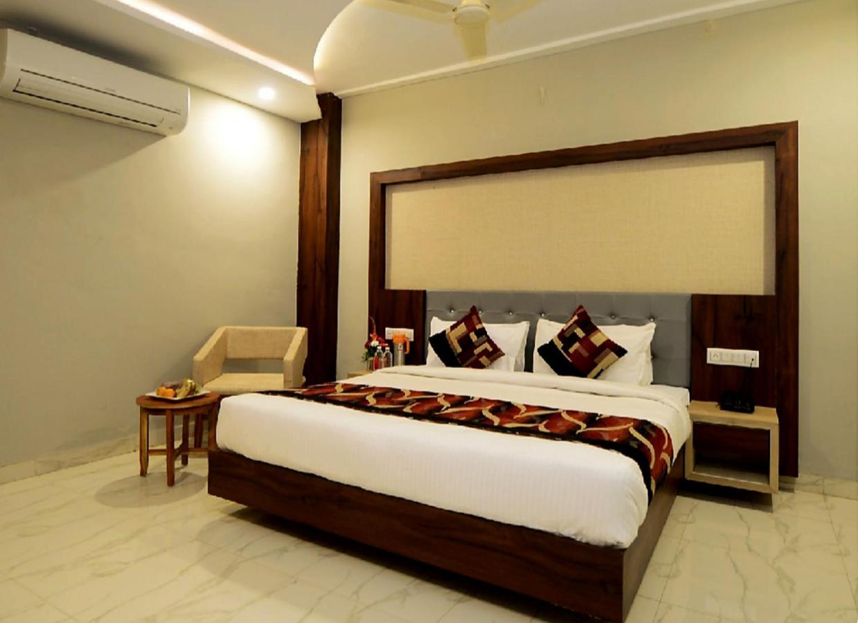 Hotel Hill Vista 3* Udaipur