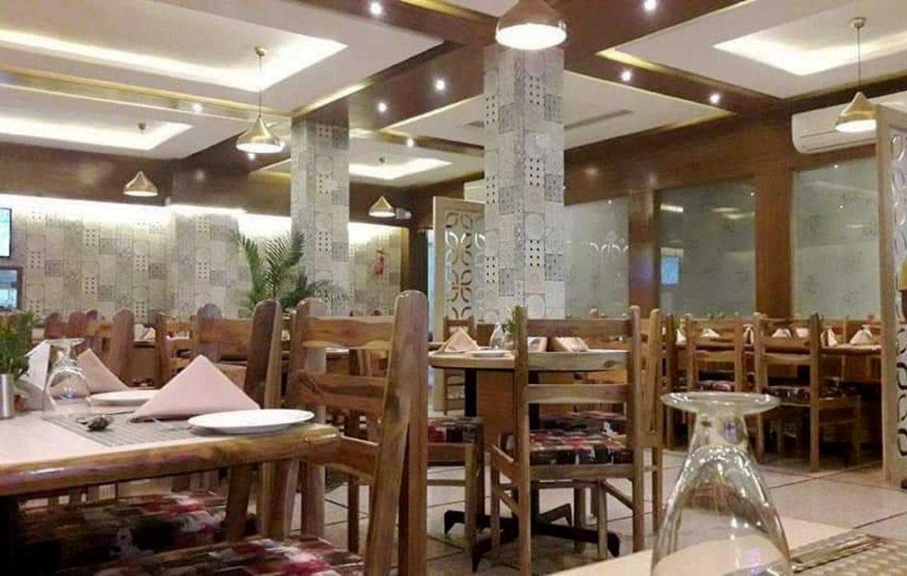 Hotel Hill Vista 3* Udaipur