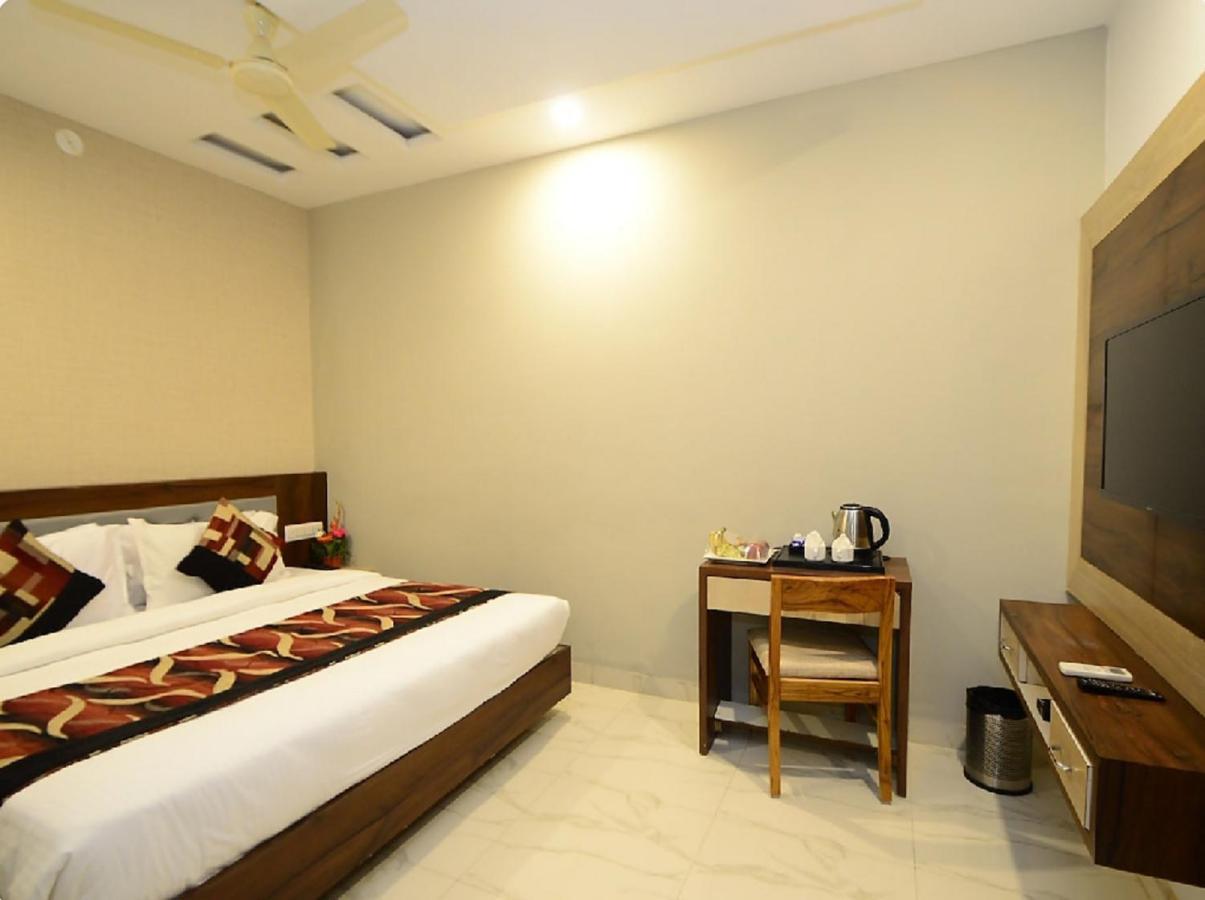 Hotel Hotel Hill Vista 3*